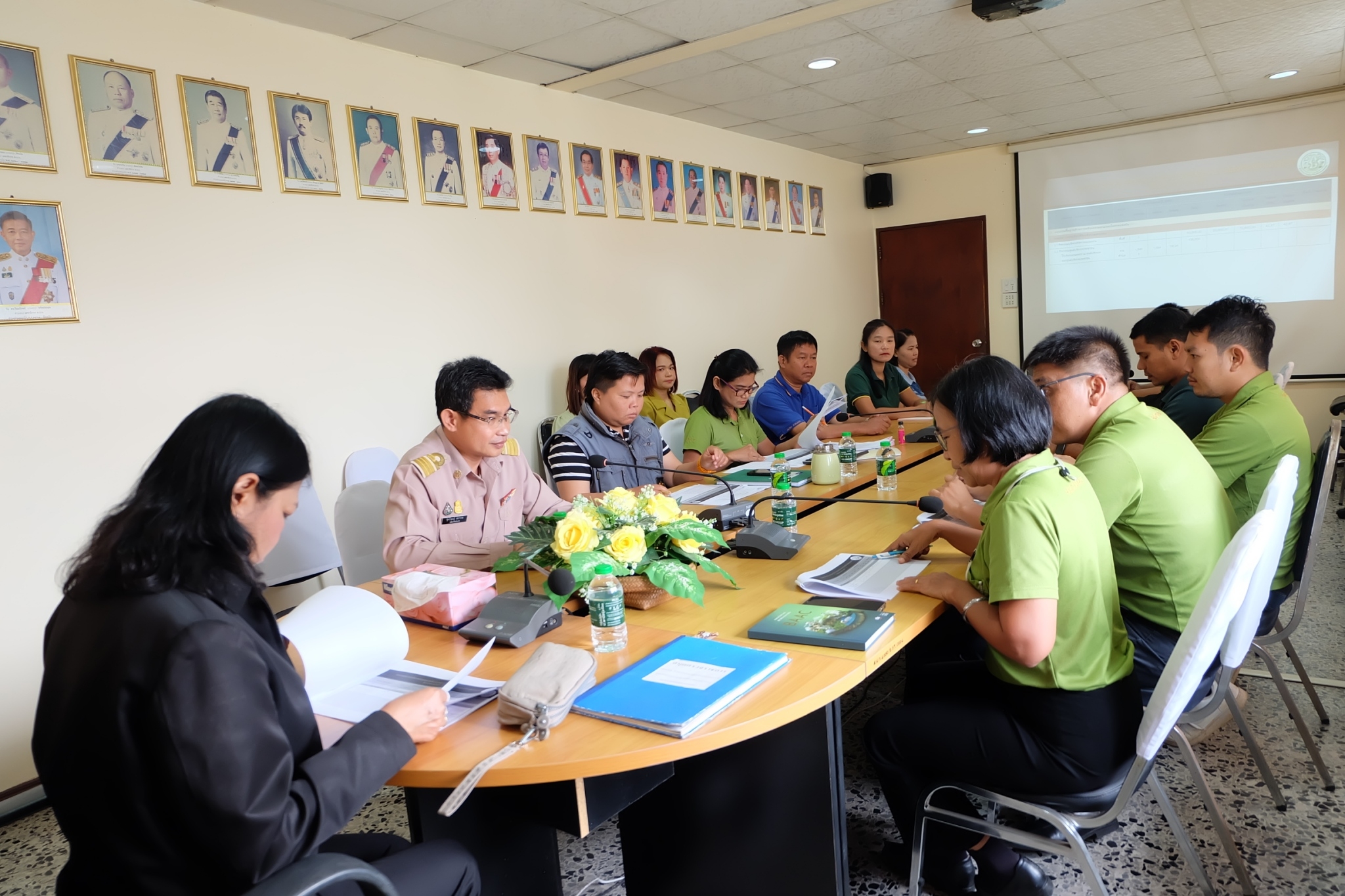title - ผู้ตรวจราชการ ส.ป.ก. ตรวจเยี่ยม ส.ป.ก.กระบี่
